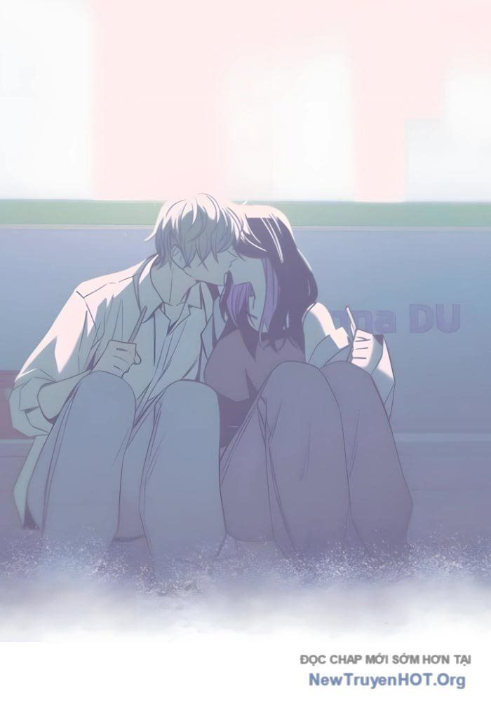 Bias Của Tôi Trên Chuyến Tàu Cuối Cùng Chương 43 - Trang 80