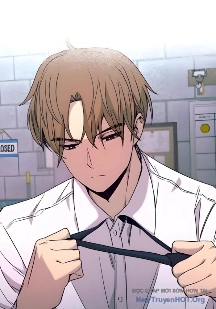 Bias Của Tôi Trên Chuyến Tàu Cuối Cùng Chương 43 - Trang 83