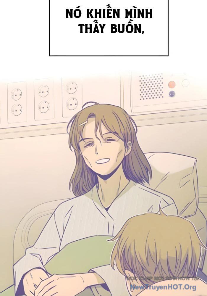 Bias Của Tôi Trên Chuyến Tàu Cuối Cùng Chương 43 - Trang 85