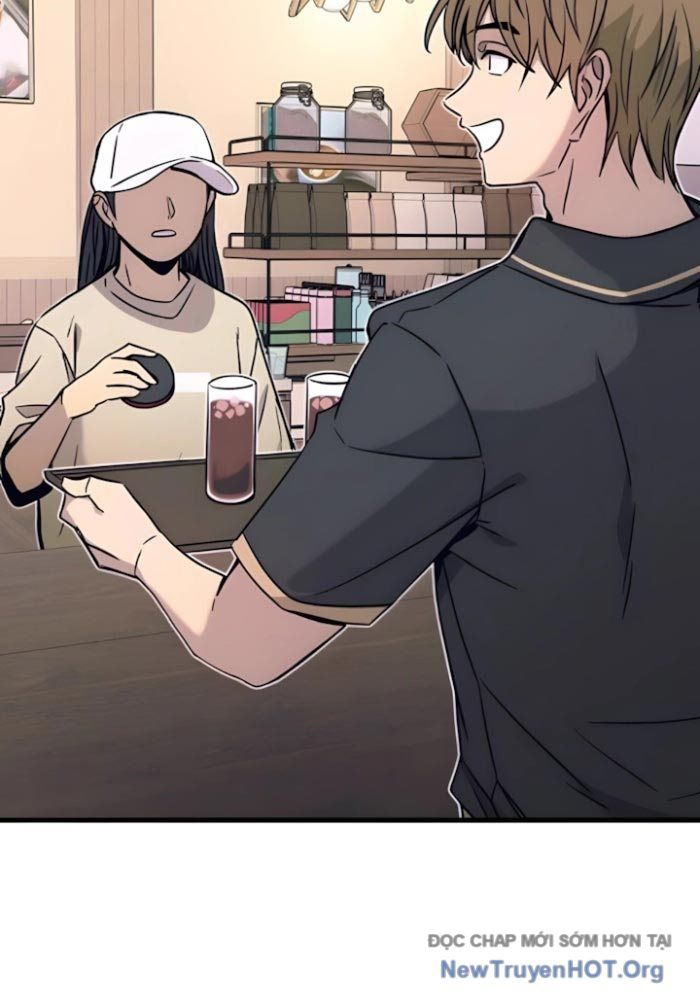 Bias Của Tôi Trên Chuyến Tàu Cuối Cùng Chương 43 - Trang 100
