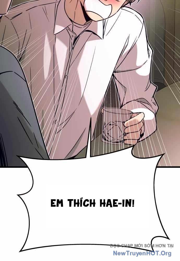 Bias Của Tôi Trên Chuyến Tàu Cuối Cùng Chương 44 - Trang 101
