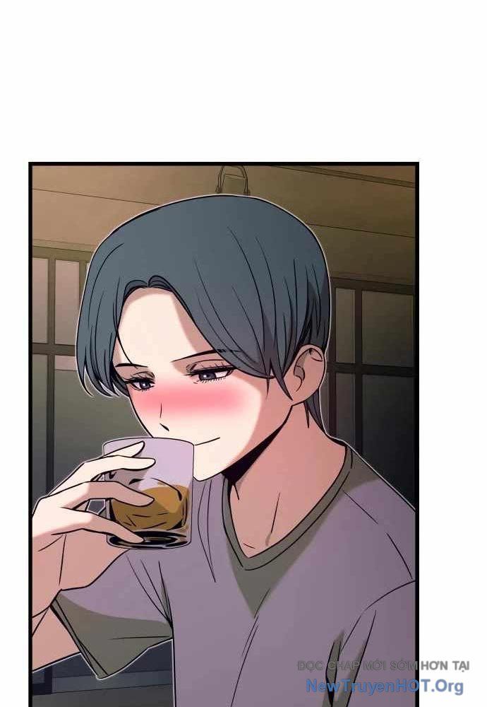 Bias Của Tôi Trên Chuyến Tàu Cuối Cùng Chương 44 - Trang 106