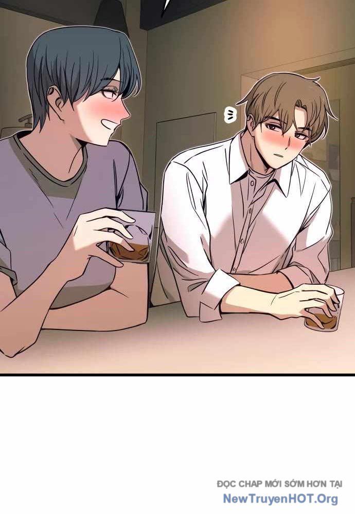 Bias Của Tôi Trên Chuyến Tàu Cuối Cùng Chương 44 - Trang 108