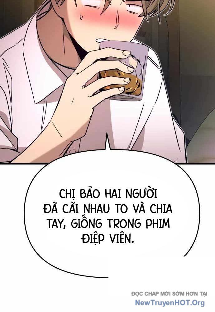 Bias Của Tôi Trên Chuyến Tàu Cuối Cùng Chương 44 - Trang 110