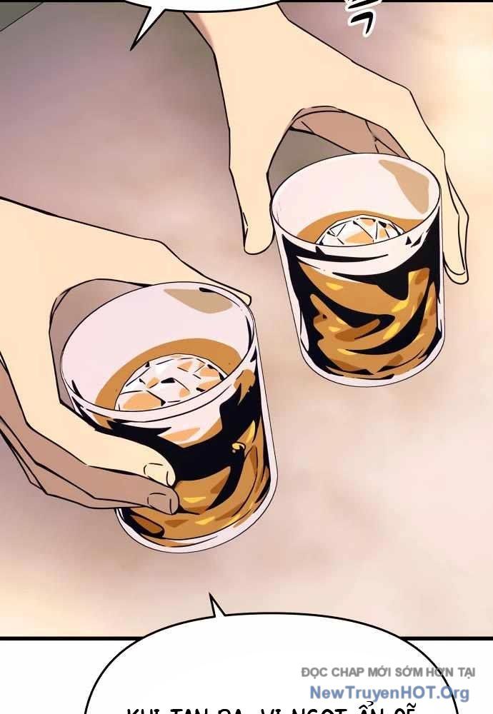 Bias Của Tôi Trên Chuyến Tàu Cuối Cùng Chương 44 - Trang 16