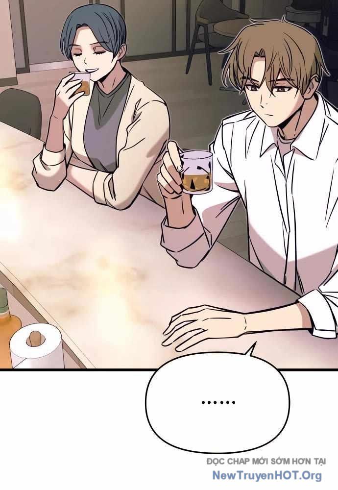 Bias Của Tôi Trên Chuyến Tàu Cuối Cùng Chương 44 - Trang 18