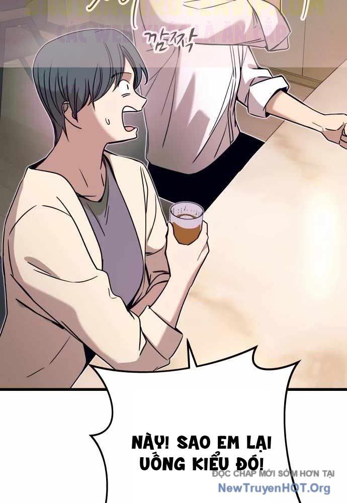 Bias Của Tôi Trên Chuyến Tàu Cuối Cùng Chương 44 - Trang 20
