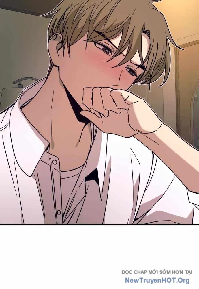 Bias Của Tôi Trên Chuyến Tàu Cuối Cùng Chương 44 - Trang 22