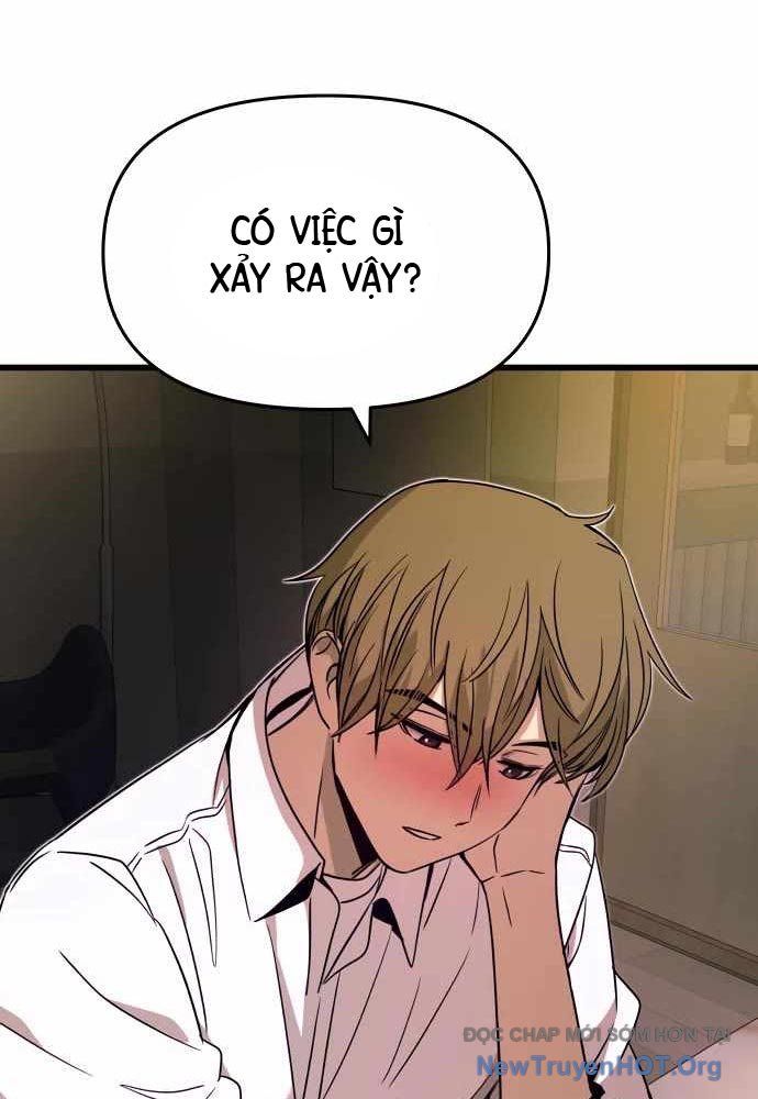 Bias Của Tôi Trên Chuyến Tàu Cuối Cùng Chương 44 - Trang 25