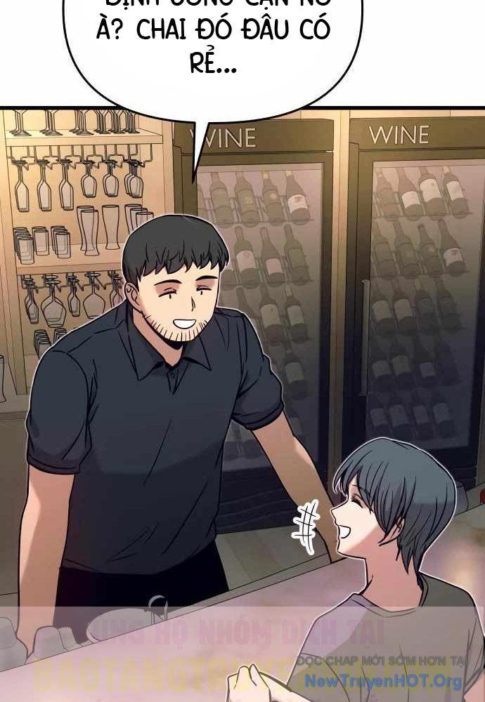 Bias Của Tôi Trên Chuyến Tàu Cuối Cùng Chương 44 - Trang 33