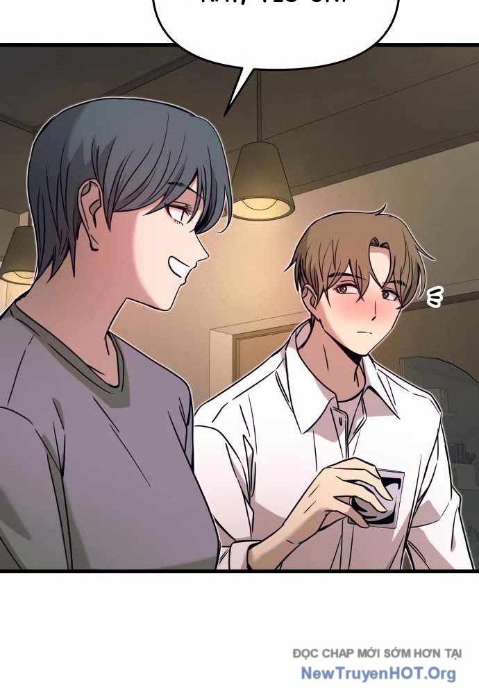 Bias Của Tôi Trên Chuyến Tàu Cuối Cùng Chương 44 - Trang 35