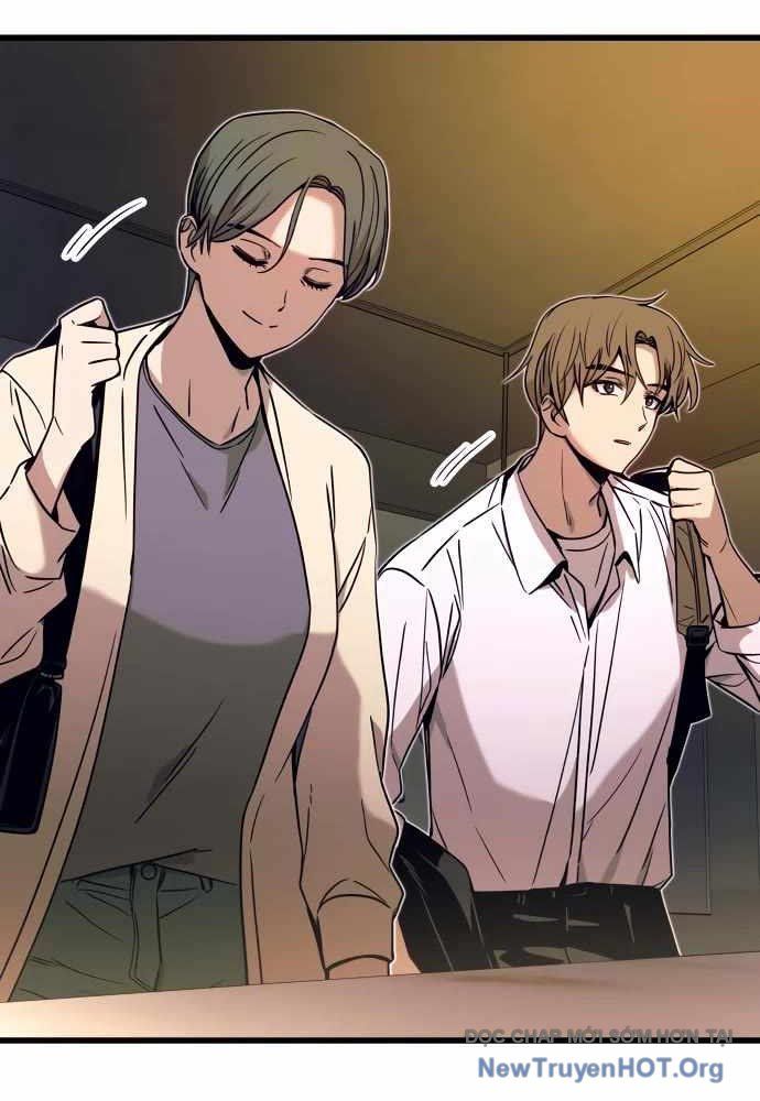 Bias Của Tôi Trên Chuyến Tàu Cuối Cùng Chương 44 - Trang 5