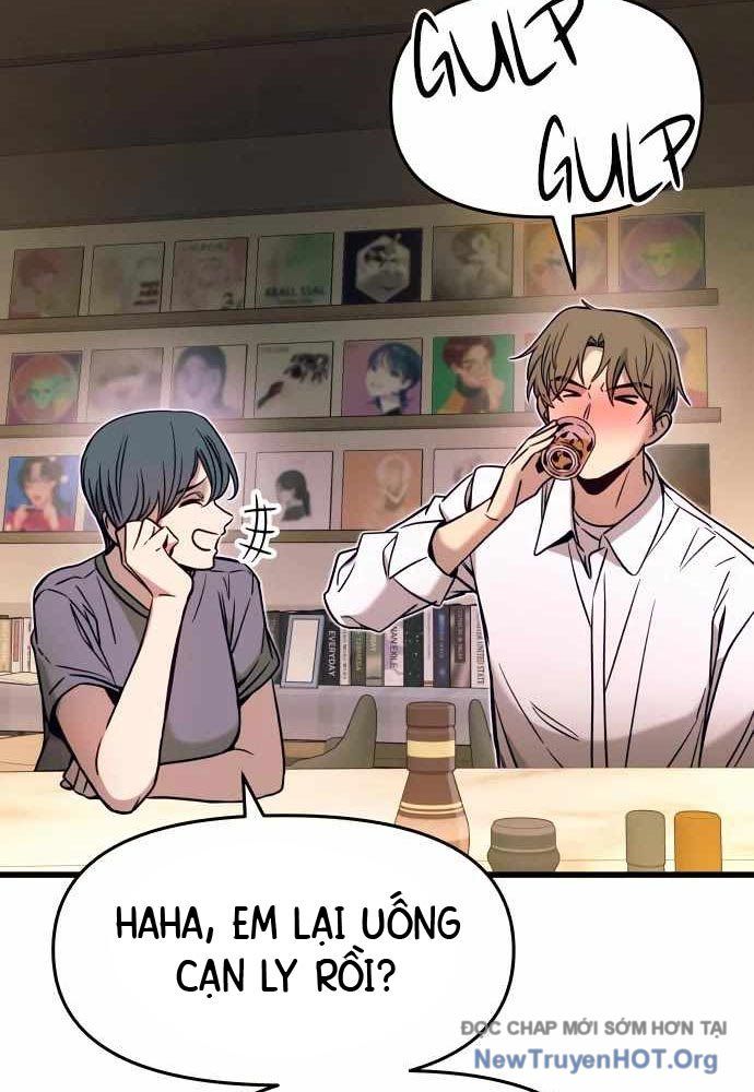 Bias Của Tôi Trên Chuyến Tàu Cuối Cùng Chương 44 - Trang 41