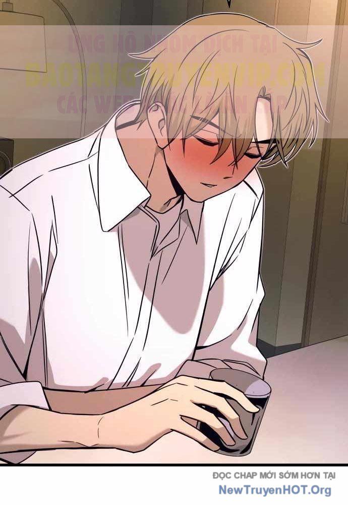 Bias Của Tôi Trên Chuyến Tàu Cuối Cùng Chương 44 - Trang 43