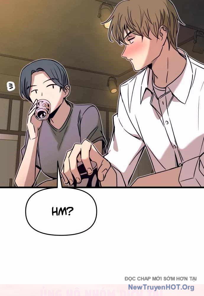 Bias Của Tôi Trên Chuyến Tàu Cuối Cùng Chương 44 - Trang 46