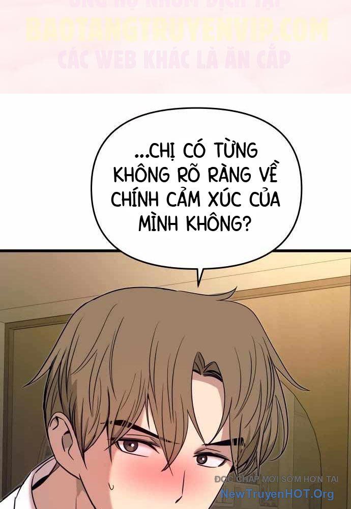 Bias Của Tôi Trên Chuyến Tàu Cuối Cùng Chương 44 - Trang 47