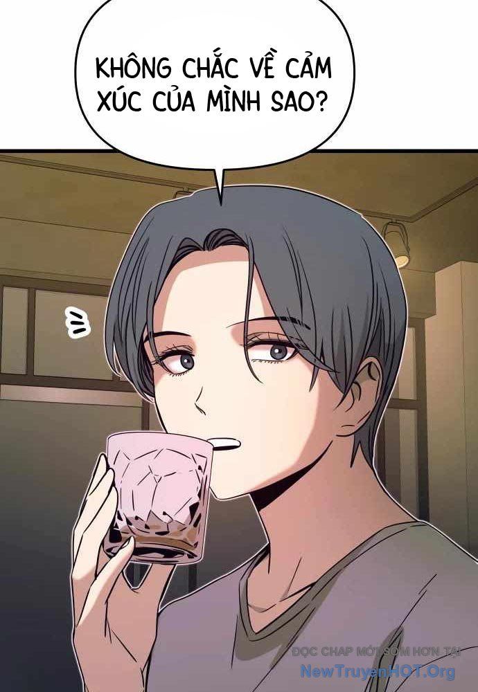 Bias Của Tôi Trên Chuyến Tàu Cuối Cùng Chương 44 - Trang 49