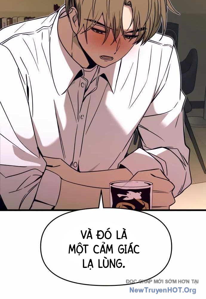 Bias Của Tôi Trên Chuyến Tàu Cuối Cùng Chương 44 - Trang 53