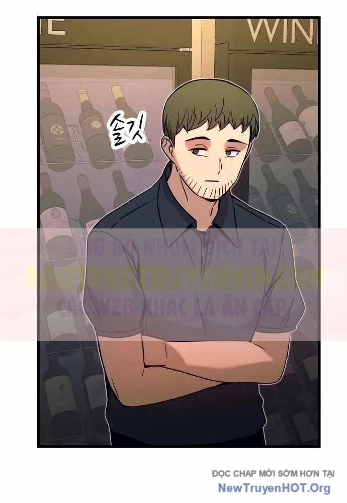 Bias Của Tôi Trên Chuyến Tàu Cuối Cùng Chương 44 - Trang 56