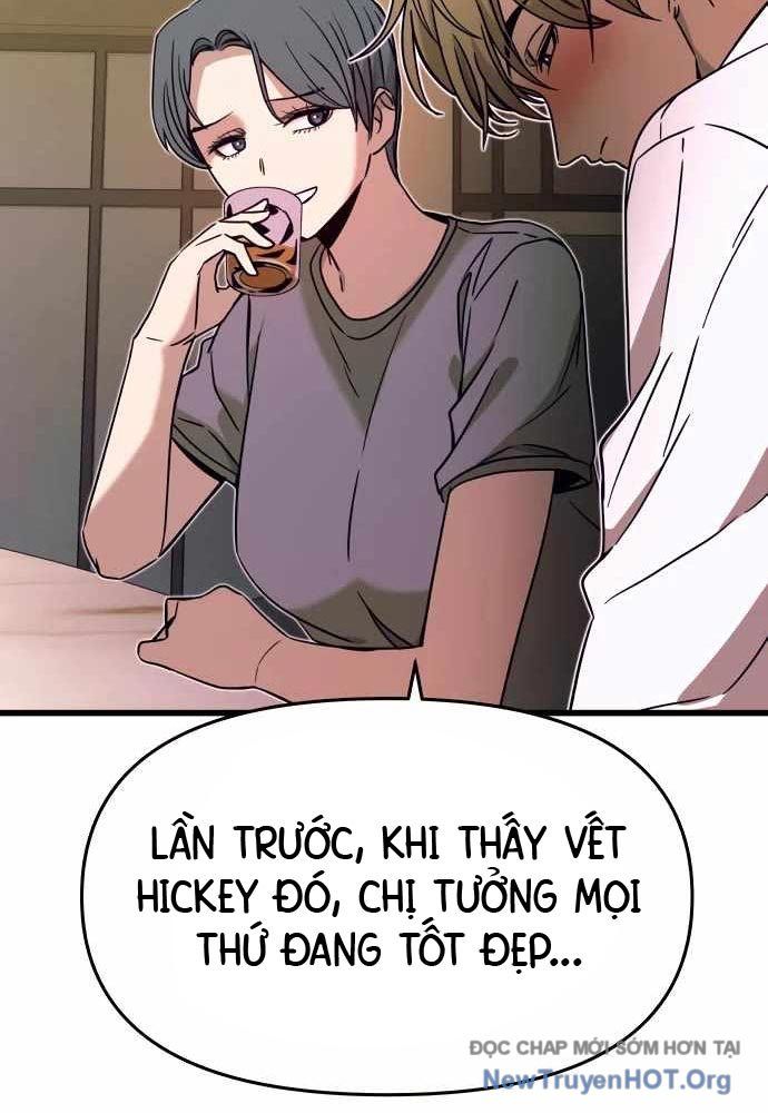 Bias Của Tôi Trên Chuyến Tàu Cuối Cùng Chương 44 - Trang 61