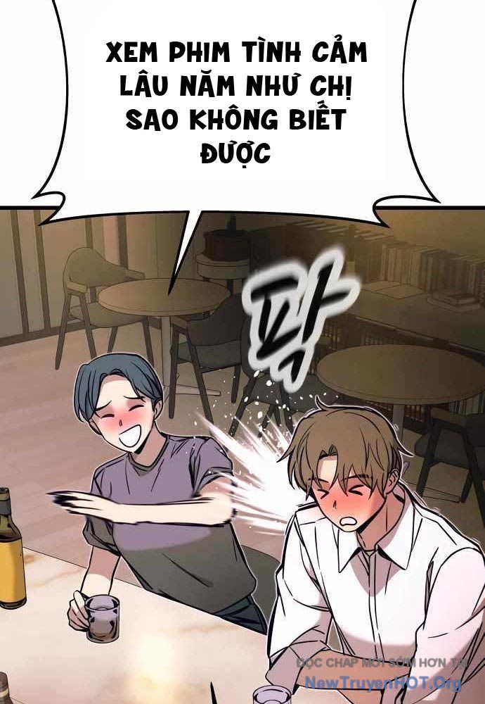 Bias Của Tôi Trên Chuyến Tàu Cuối Cùng Chương 44 - Trang 75