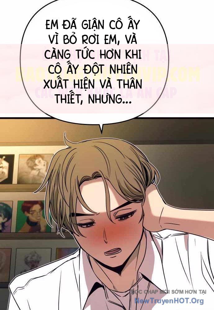 Bias Của Tôi Trên Chuyến Tàu Cuối Cùng Chương 44 - Trang 83