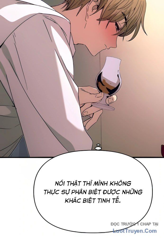Bias Của Tôi Trên Chuyến Tàu Cuối Cùng Chương 45 - Trang 110