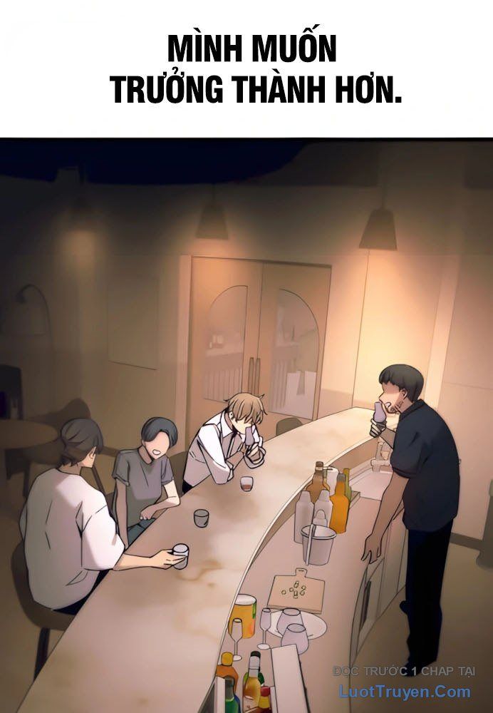 Bias Của Tôi Trên Chuyến Tàu Cuối Cùng Chương 45 - Trang 112