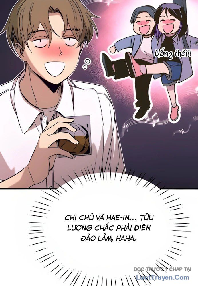 Bias Của Tôi Trên Chuyến Tàu Cuối Cùng Chương 45 - Trang 13