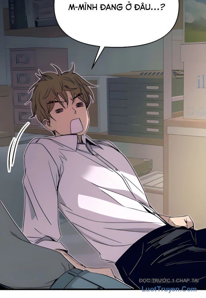 Bias Của Tôi Trên Chuyến Tàu Cuối Cùng Chương 45 - Trang 126
