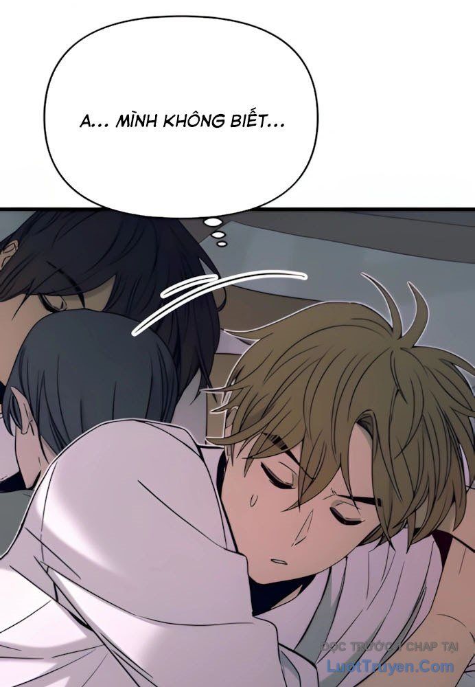 Bias Của Tôi Trên Chuyến Tàu Cuối Cùng Chương 45 - Trang 135
