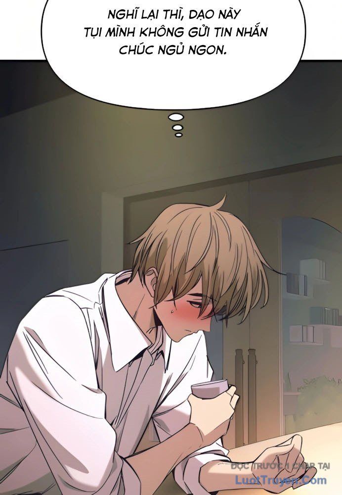 Bias Của Tôi Trên Chuyến Tàu Cuối Cùng Chương 45 - Trang 21