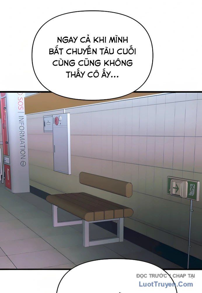 Bias Của Tôi Trên Chuyến Tàu Cuối Cùng Chương 45 - Trang 23