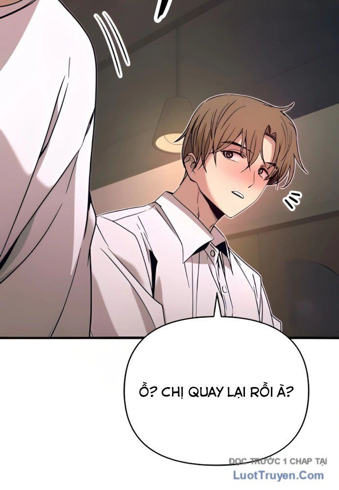 Bias Của Tôi Trên Chuyến Tàu Cuối Cùng Chương 45 - Trang 25