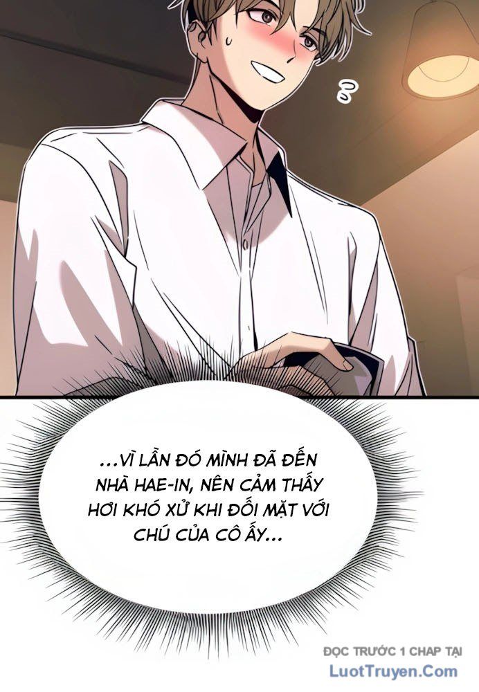 Bias Của Tôi Trên Chuyến Tàu Cuối Cùng Chương 45 - Trang 36