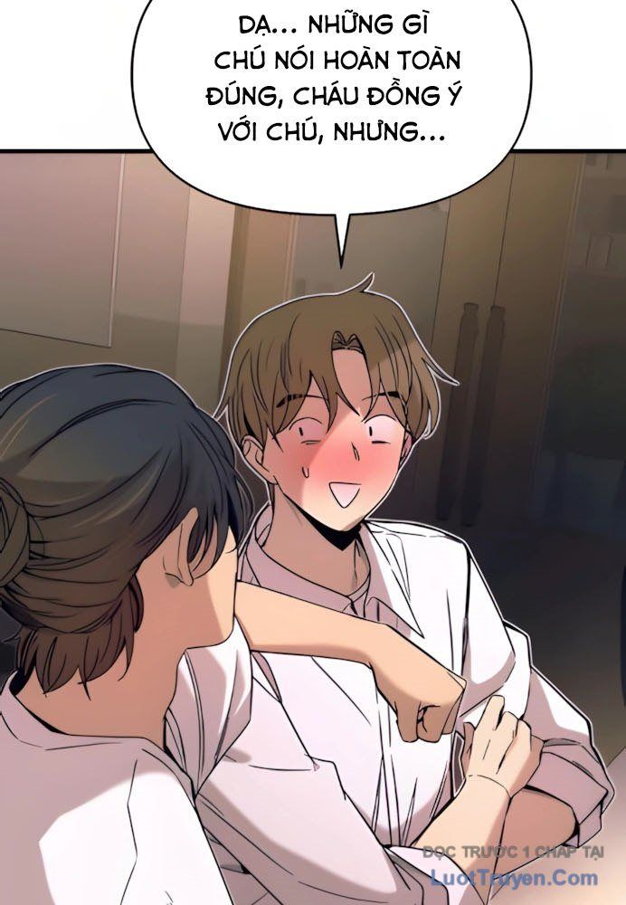 Bias Của Tôi Trên Chuyến Tàu Cuối Cùng Chương 45 - Trang 46