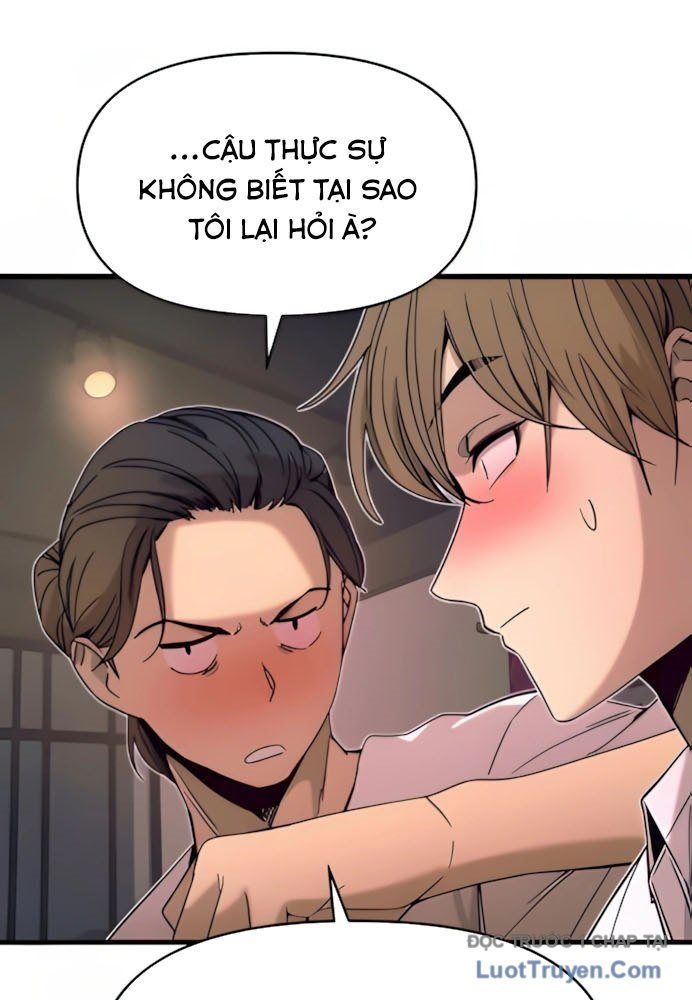 Bias Của Tôi Trên Chuyến Tàu Cuối Cùng Chương 45 - Trang 48