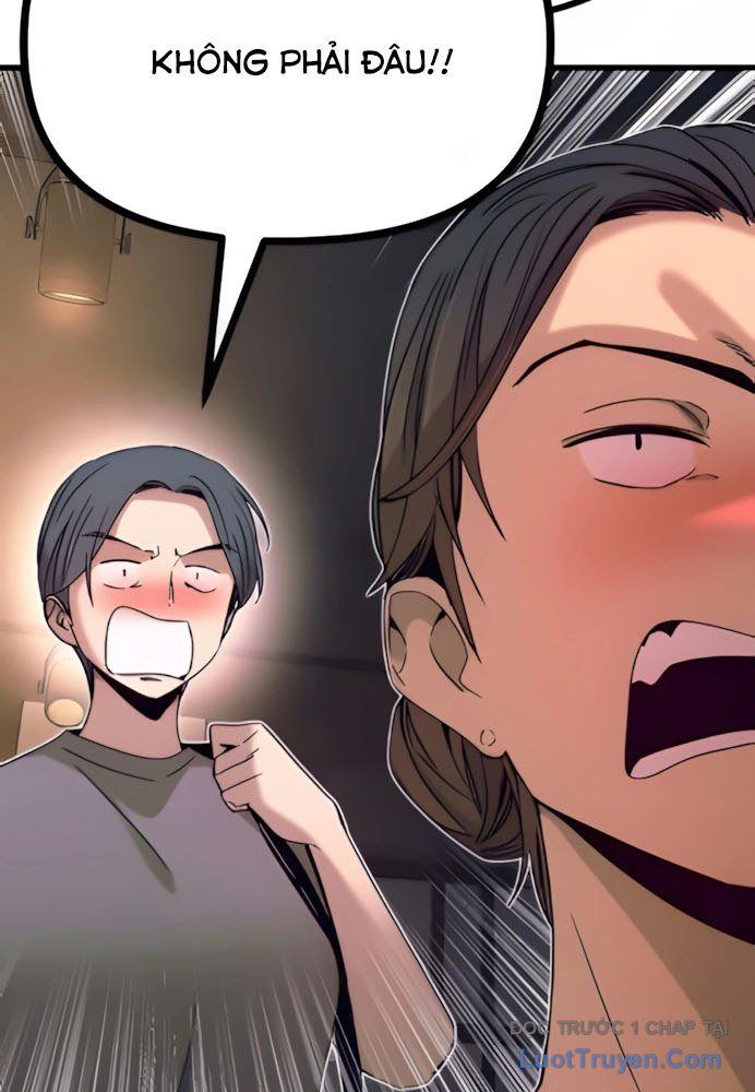 Bias Của Tôi Trên Chuyến Tàu Cuối Cùng Chương 45 - Trang 50