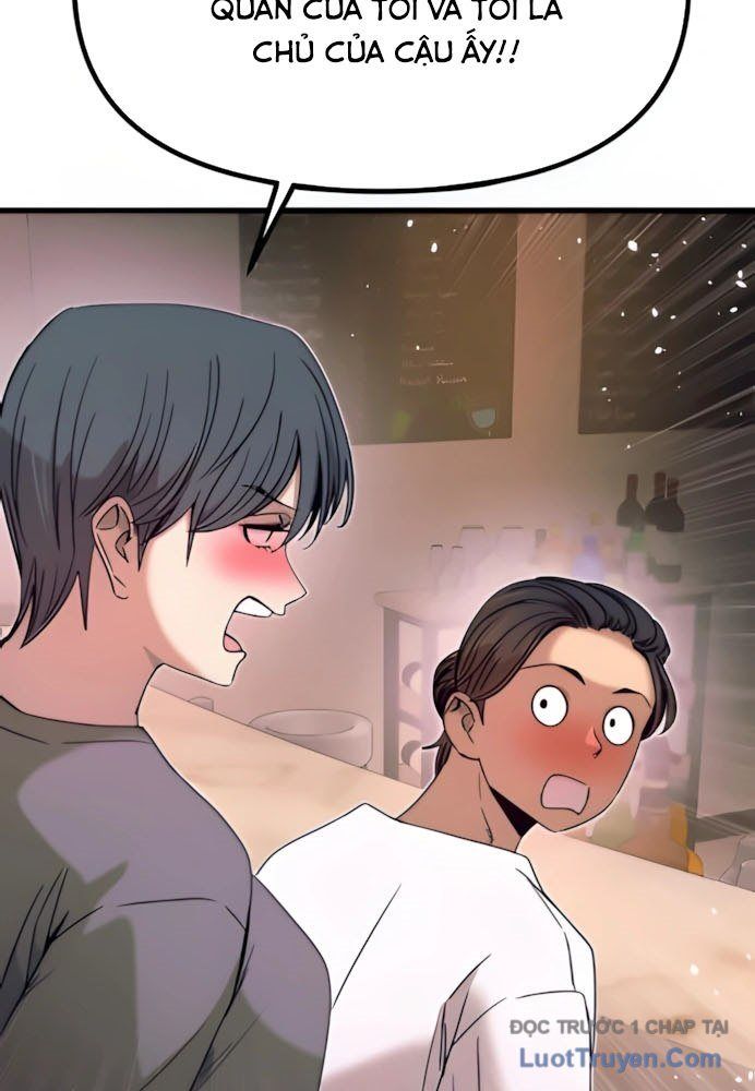 Bias Của Tôi Trên Chuyến Tàu Cuối Cùng Chương 45 - Trang 52