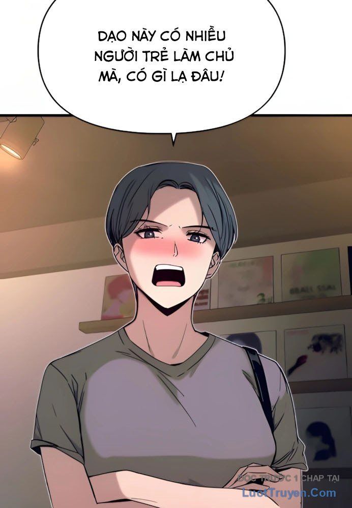 Bias Của Tôi Trên Chuyến Tàu Cuối Cùng Chương 45 - Trang 56