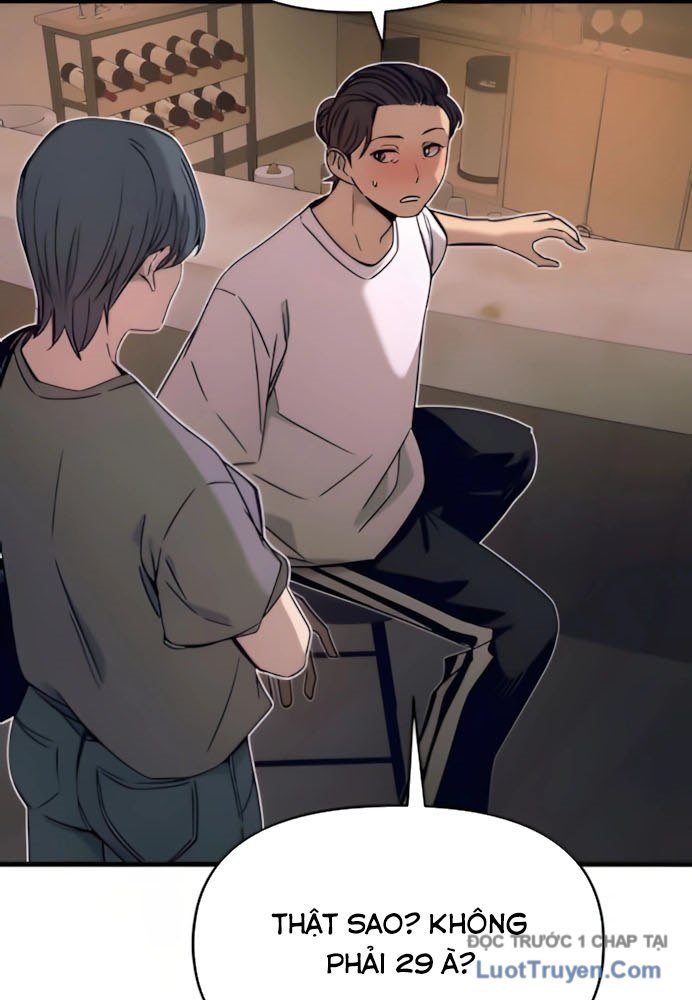 Bias Của Tôi Trên Chuyến Tàu Cuối Cùng Chương 45 - Trang 58