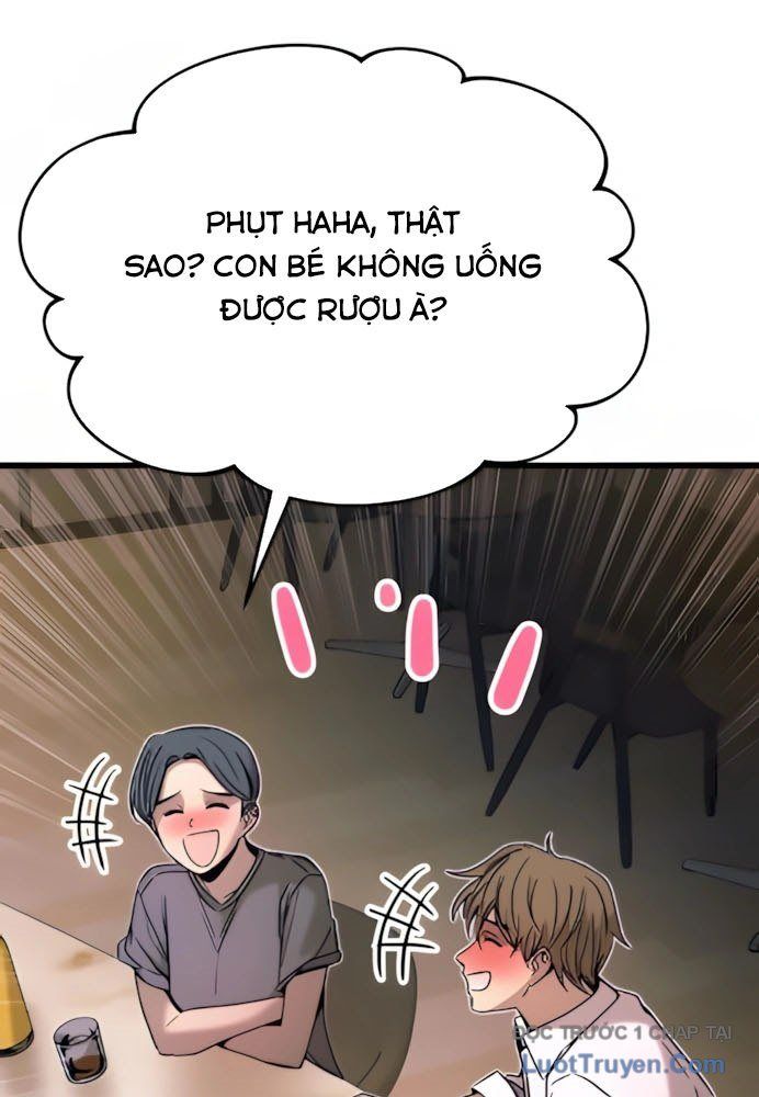 Bias Của Tôi Trên Chuyến Tàu Cuối Cùng Chương 45 - Trang 8