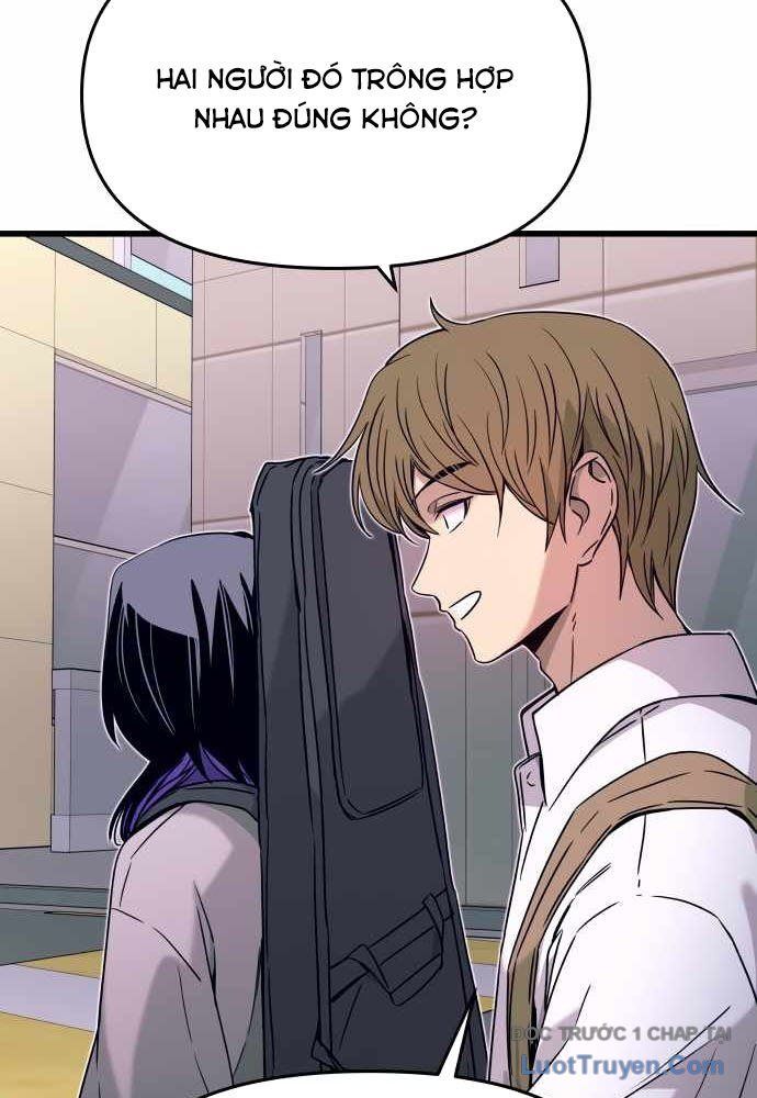 Bias Của Tôi Trên Chuyến Tàu Cuối Cùng Chương 46 - Trang 110