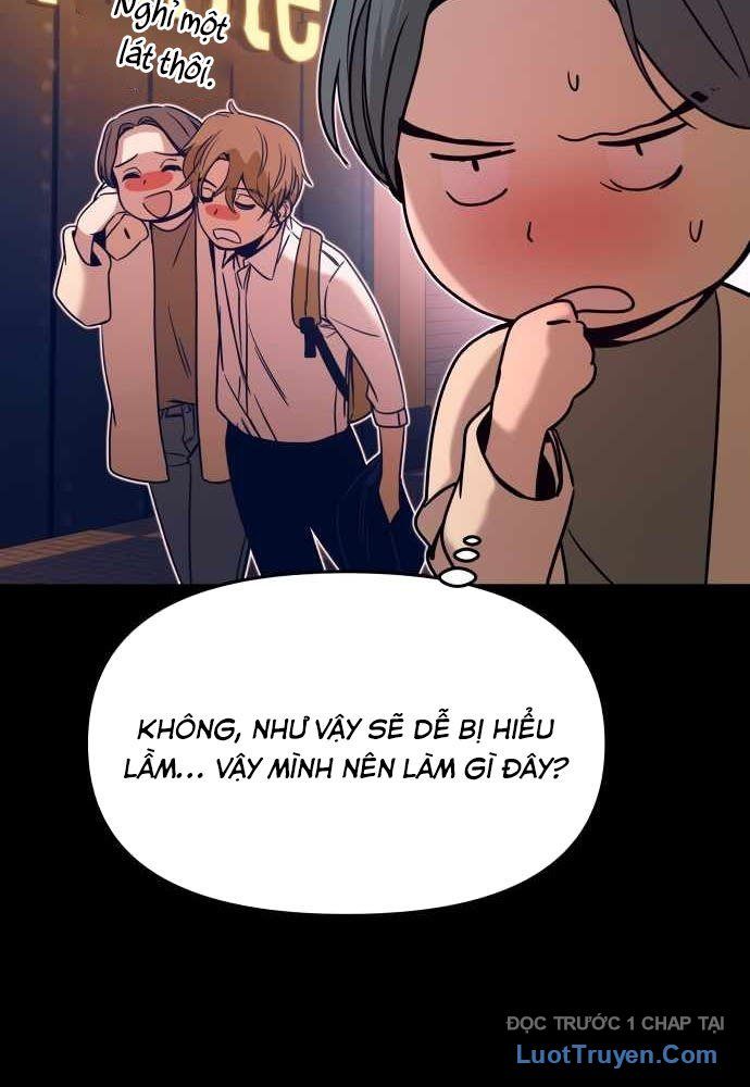 Bias Của Tôi Trên Chuyến Tàu Cuối Cùng Chương 46 - Trang 12