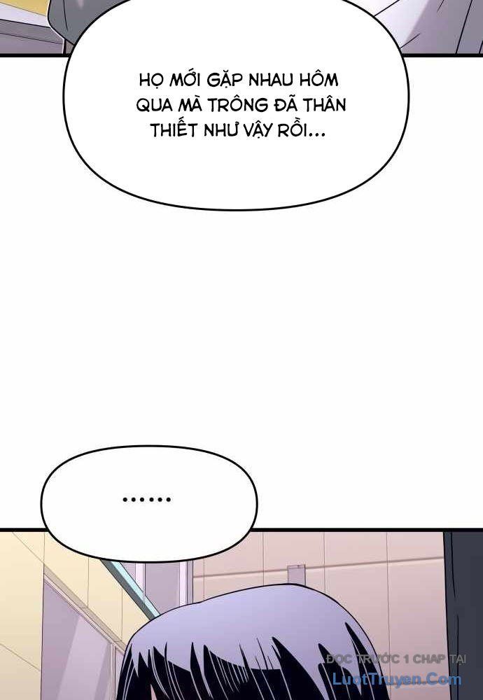 Bias Của Tôi Trên Chuyến Tàu Cuối Cùng Chương 46 - Trang 111