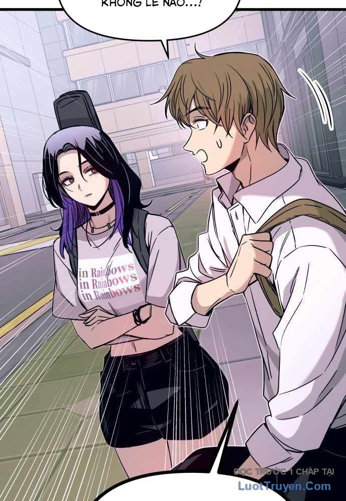 Bias Của Tôi Trên Chuyến Tàu Cuối Cùng Chương 46 - Trang 115