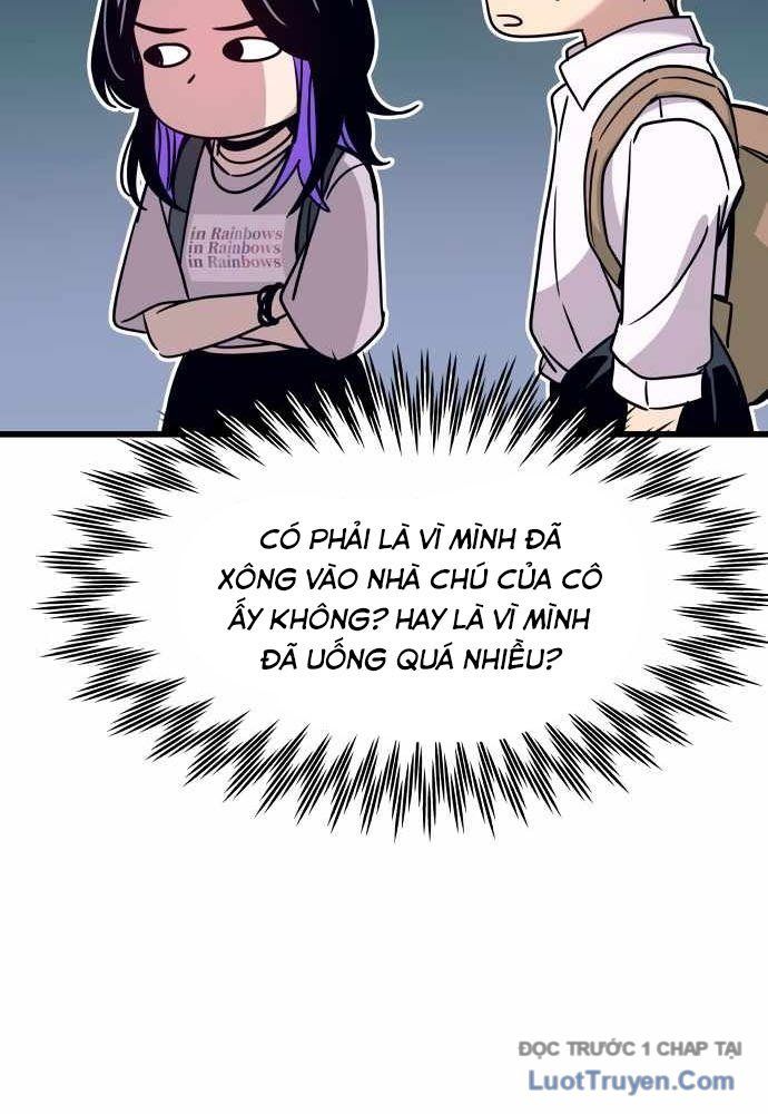 Bias Của Tôi Trên Chuyến Tàu Cuối Cùng Chương 46 - Trang 121