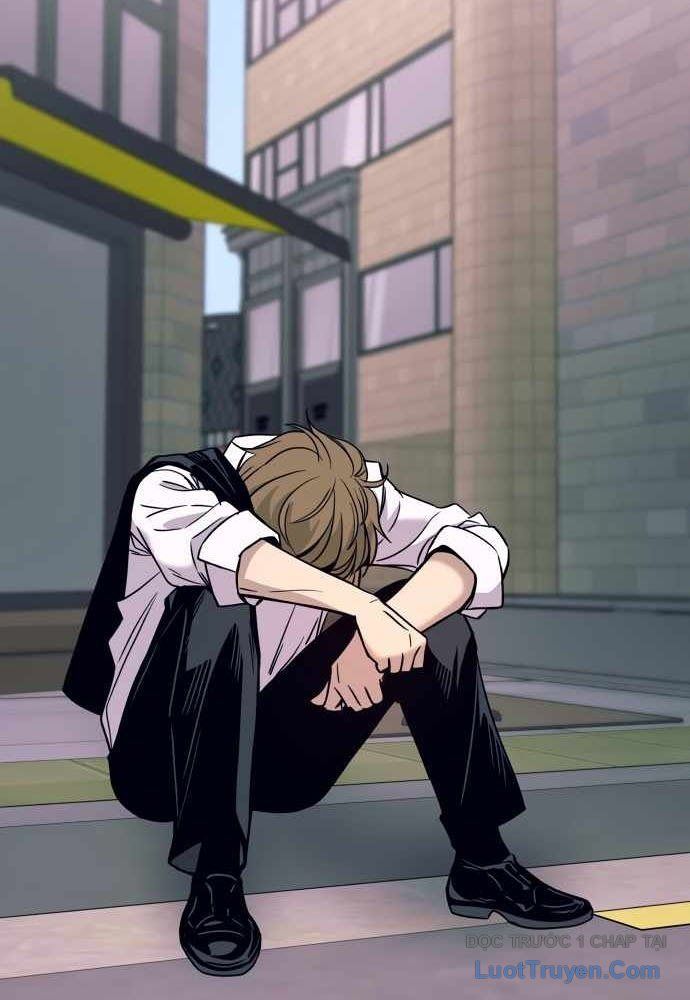 Bias Của Tôi Trên Chuyến Tàu Cuối Cùng Chương 46 - Trang 129