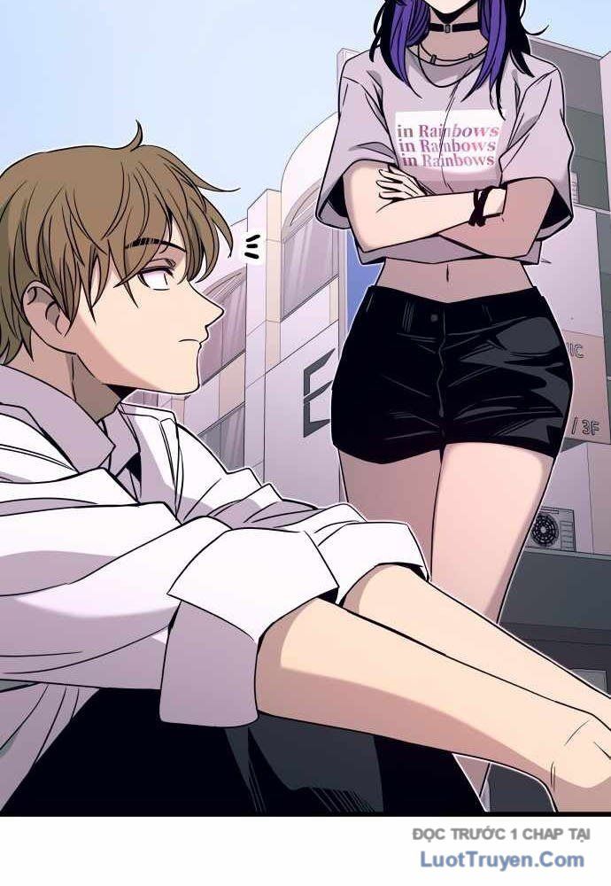 Bias Của Tôi Trên Chuyến Tàu Cuối Cùng Chương 46 - Trang 133