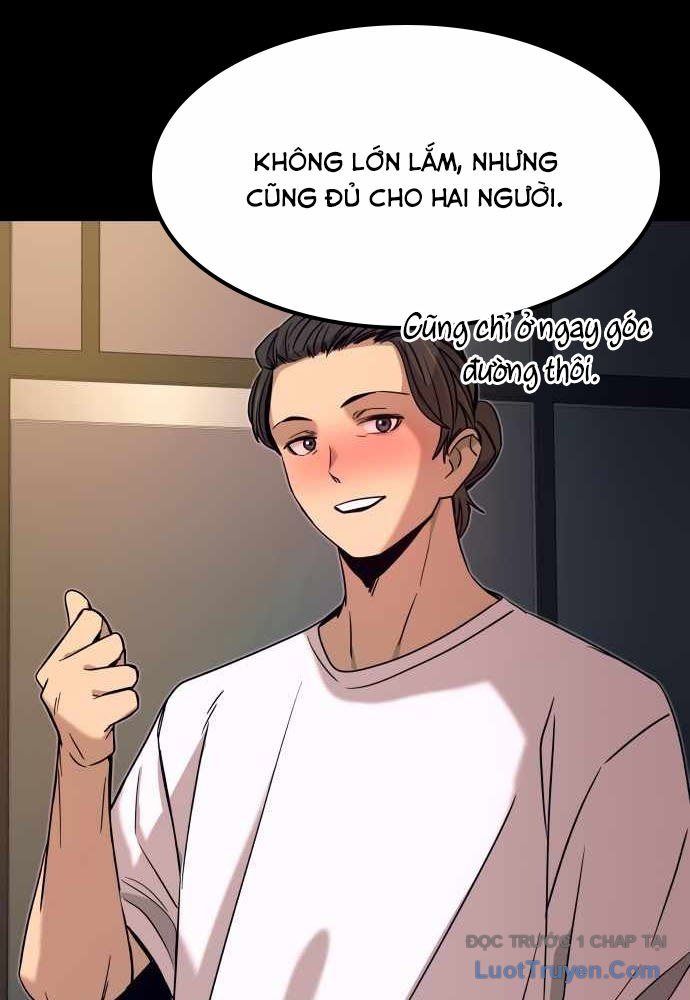 Bias Của Tôi Trên Chuyến Tàu Cuối Cùng Chương 46 - Trang 15